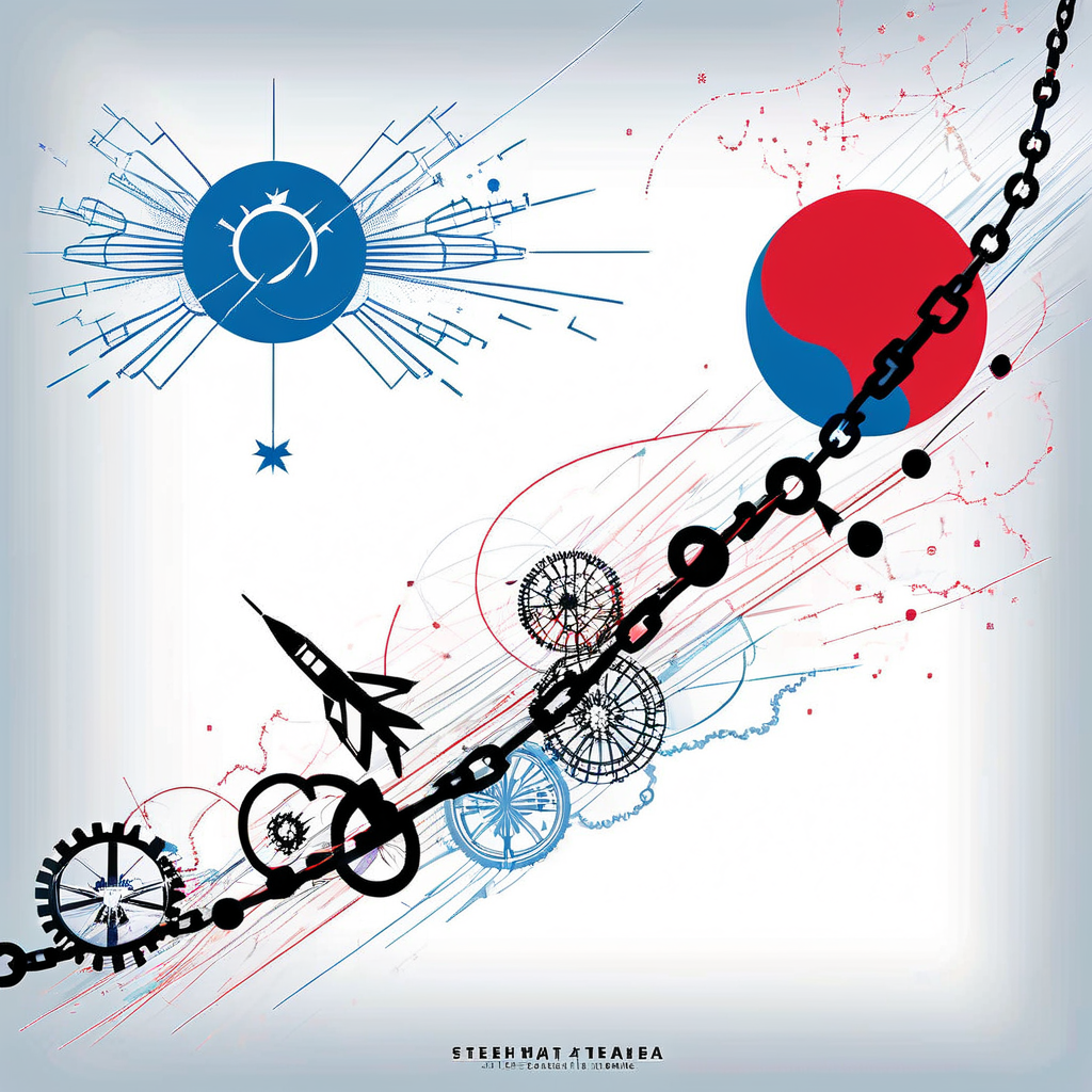 Erneuter Raketentest von Nordkorea