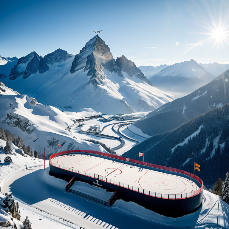 Gottéron triumphiert in Davos und setzt sich mit Überraschungssieg durch