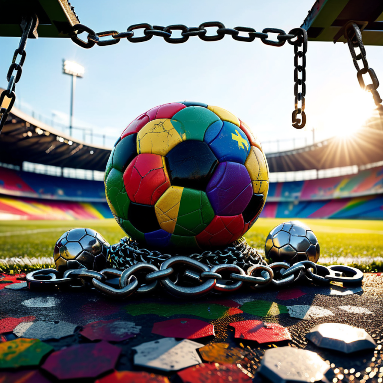 Rassismus im Schweizer Frauenfußball: Eine systematische Herausforderung