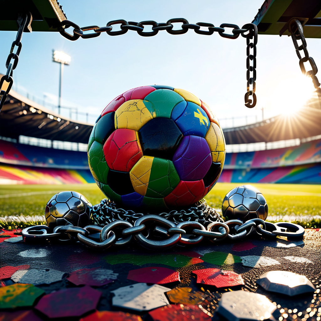 Rassismus im Schweizer Frauenfußball: Eine systematische Herausforderung