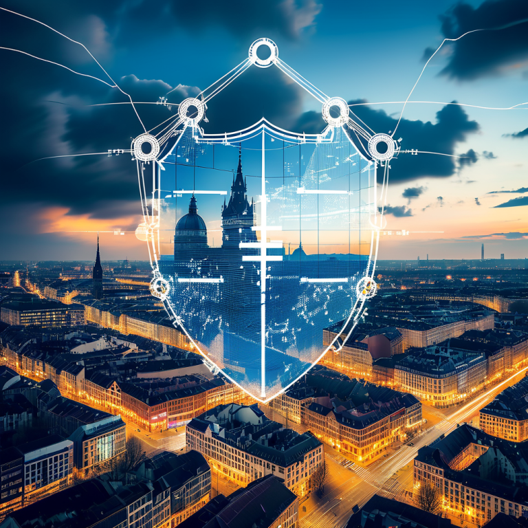 Europas Weg zur digitalen Unabhängigkeit: Das deutsche ZenDiS und die Abkehr von amerikanischen Tech-Giganten