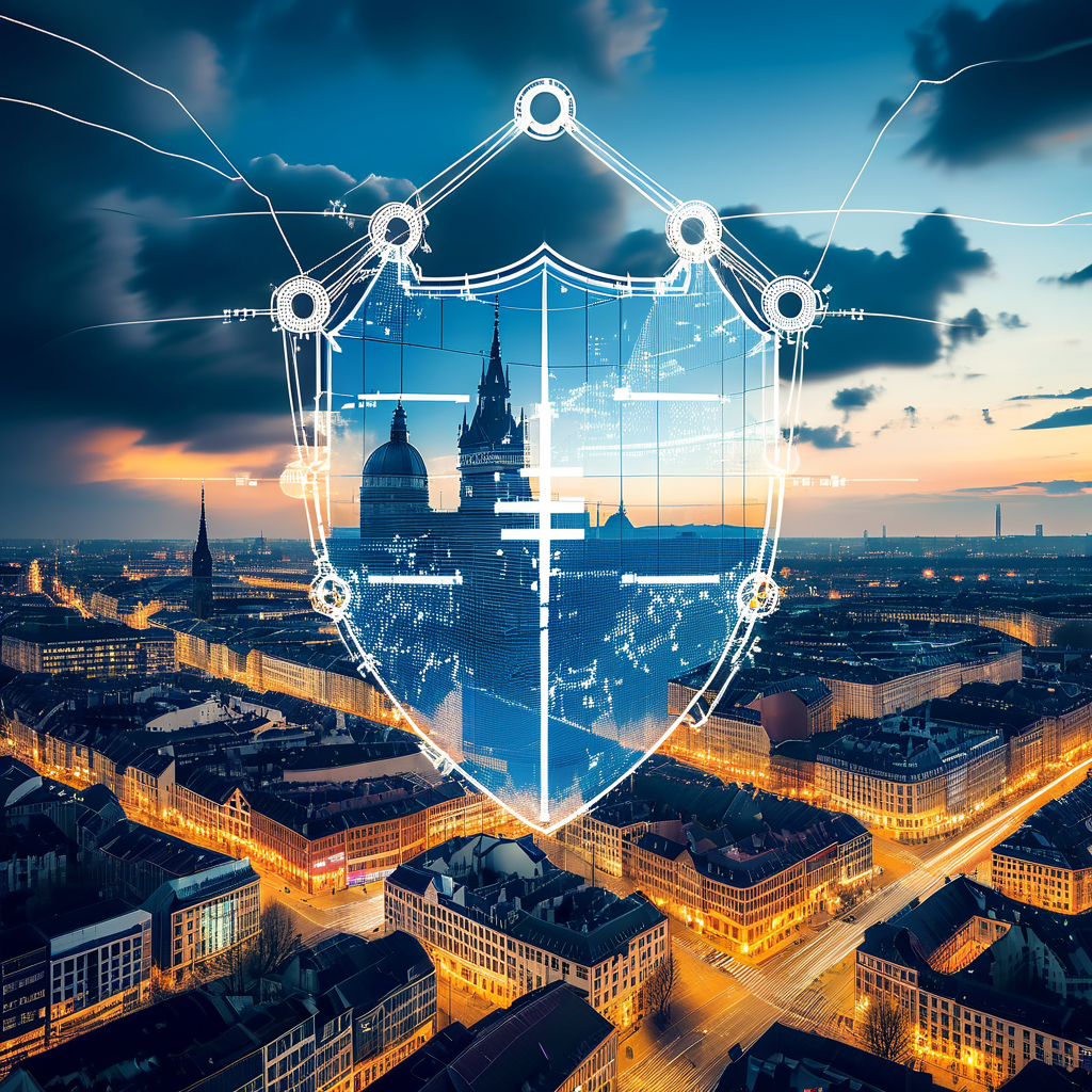 Europas Weg zur digitalen Unabhängigkeit: Das deutsche ZenDiS und die Abkehr von amerikanischen Tech-Giganten