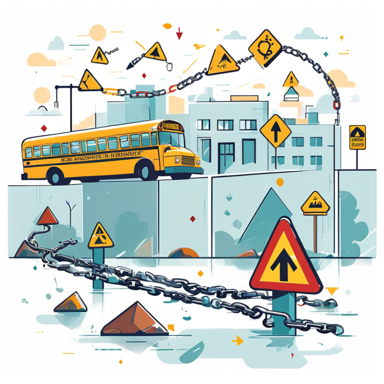 Sicherheit in Kitas: Ein Balanceakt zwischen Wachstum und Risiken