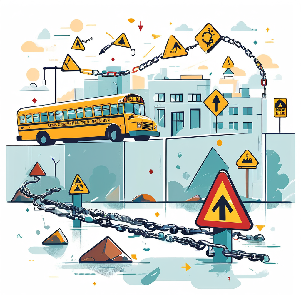 Sicherheit in Kitas: Ein Balanceakt zwischen Wachstum und Risiken