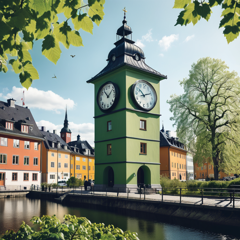 Schweden hat sich reformiert und die Schweiz kann lernen