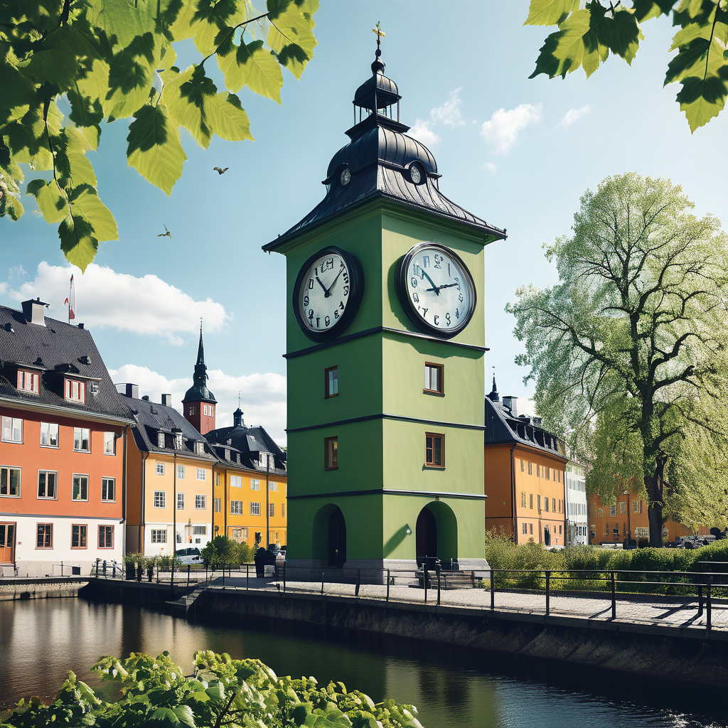 Schweden hat sich reformiert und die Schweiz kann lernen