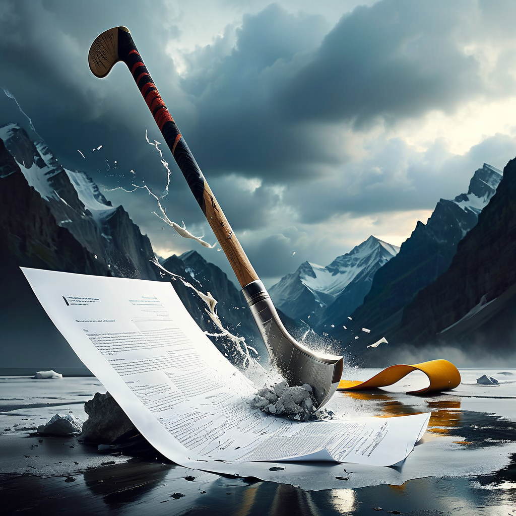 Die Tragödie eines Helden: Patricks Fall und sein Vermächtnis