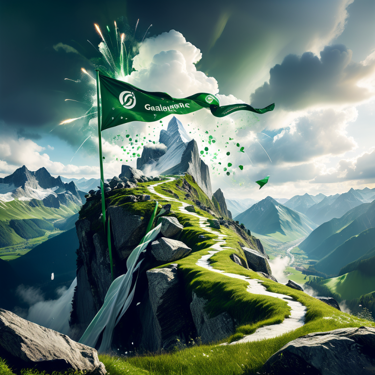 Unter Hüppi: FC St. Gallen auf Erfolgskurs und der Weg zum Triumph