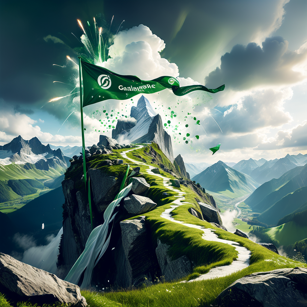 Unter Hüppi: FC St. Gallen auf Erfolgskurs und der Weg zum Triumph