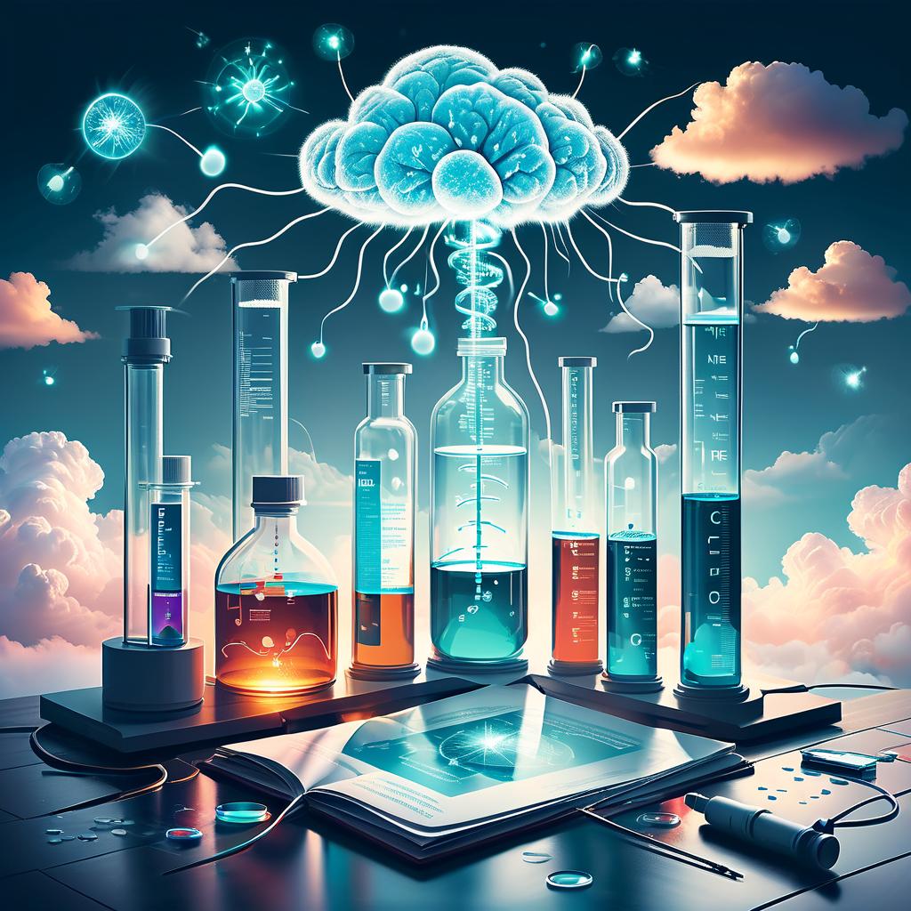 Neue Forschung zu einem Nasenspray: Ein vielversprechender Schutz vor zahlreichen Atemwegserkrankungen?