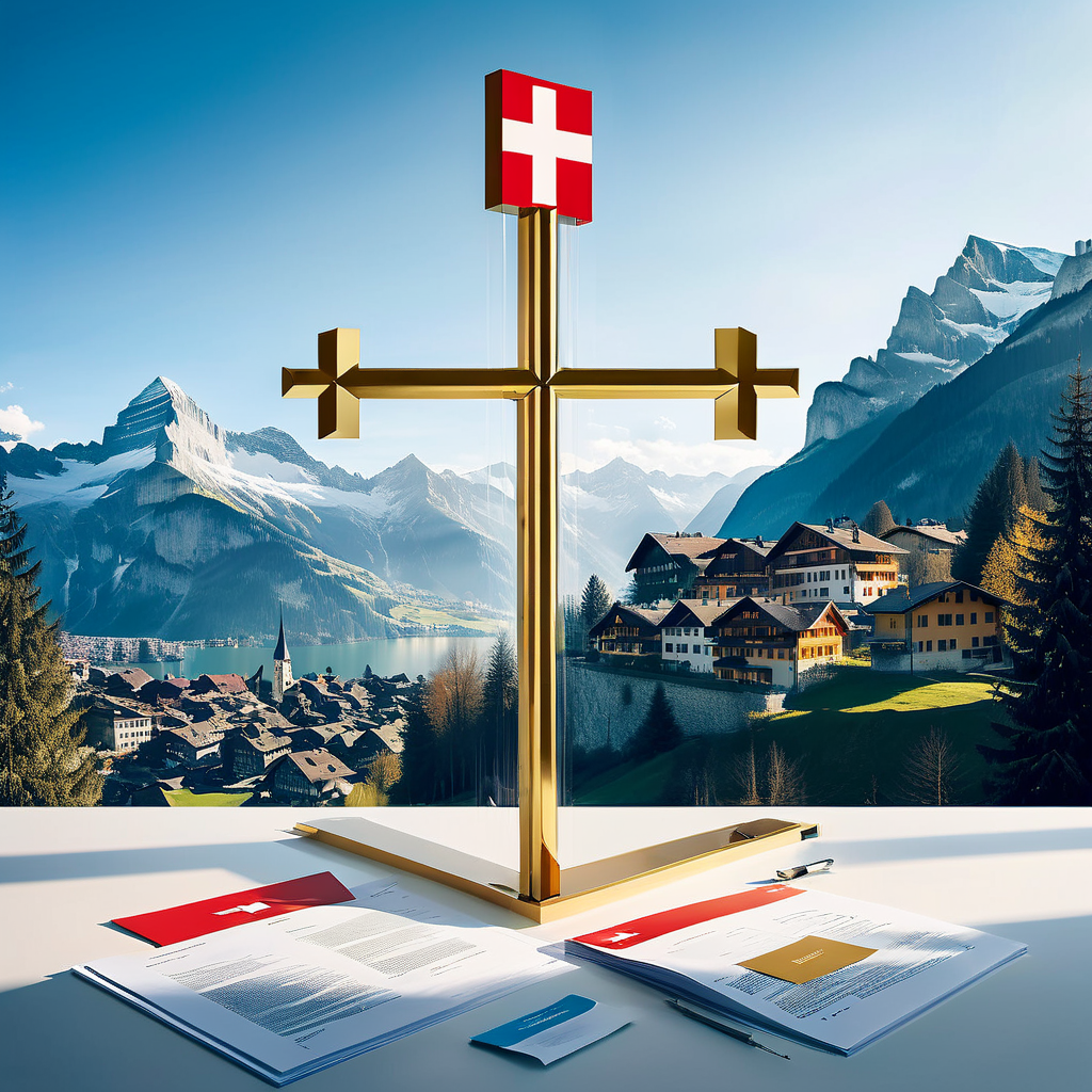 Lex Koller-Anpassung: Bundesrat versucht mit halben Maßnahmen die Wohnungsnot einzudämmen