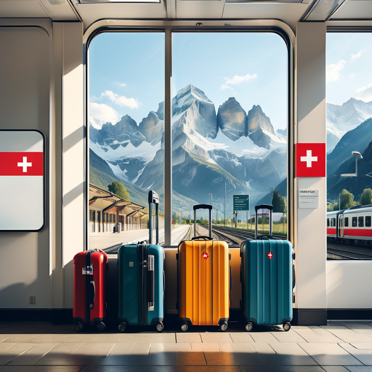 Erinnerungen an die Anfangsjahre der Saisonniers in der Schweiz