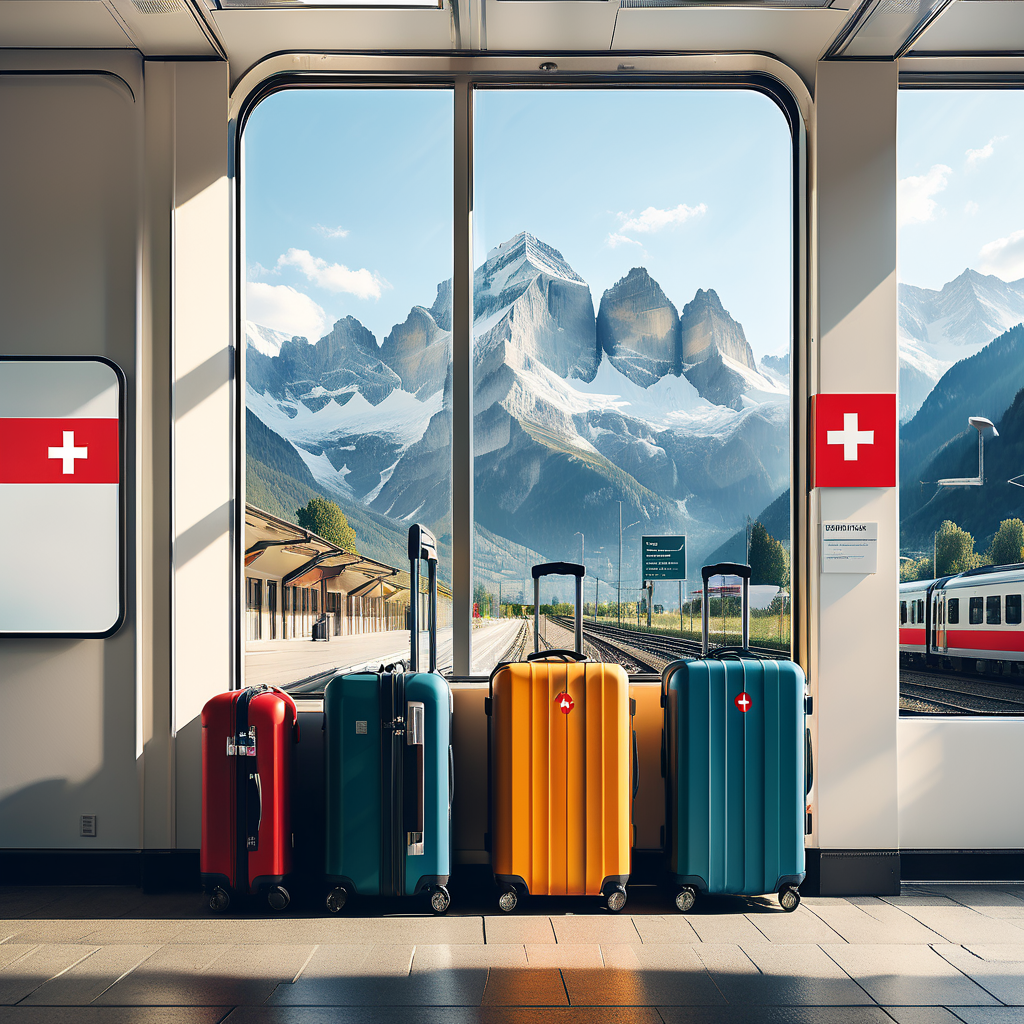 Erinnerungen an die Anfangsjahre der Saisonniers in der Schweiz