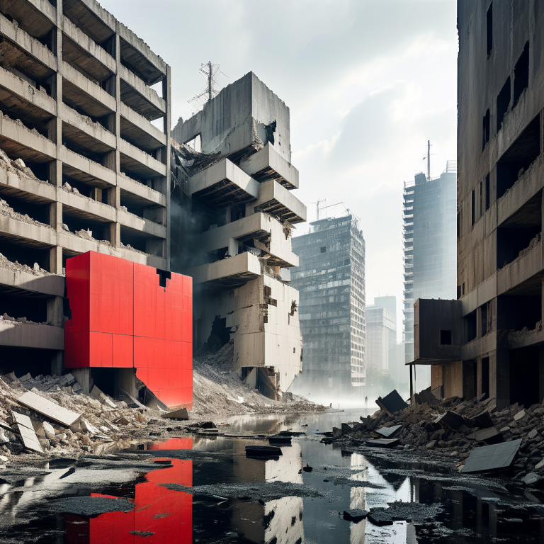 Le Corbusier: Ein Opportunist zwischen Architektur und Autorität