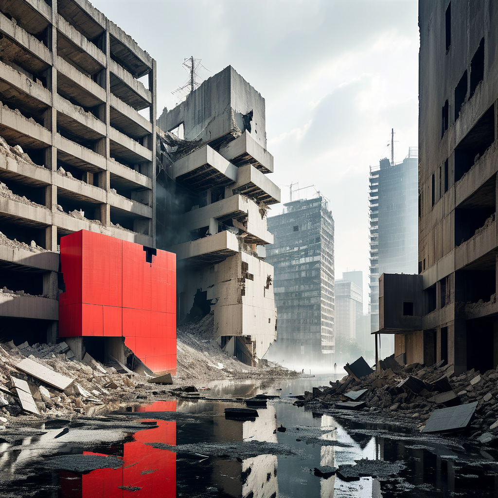 Le Corbusier: Ein Opportunist zwischen Architektur und Autorität