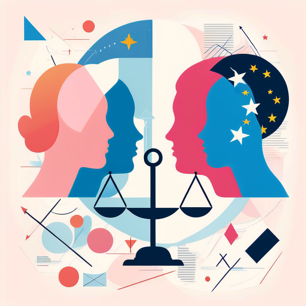 Frauen stehen im Fokus der EU-Vertragsdebatte