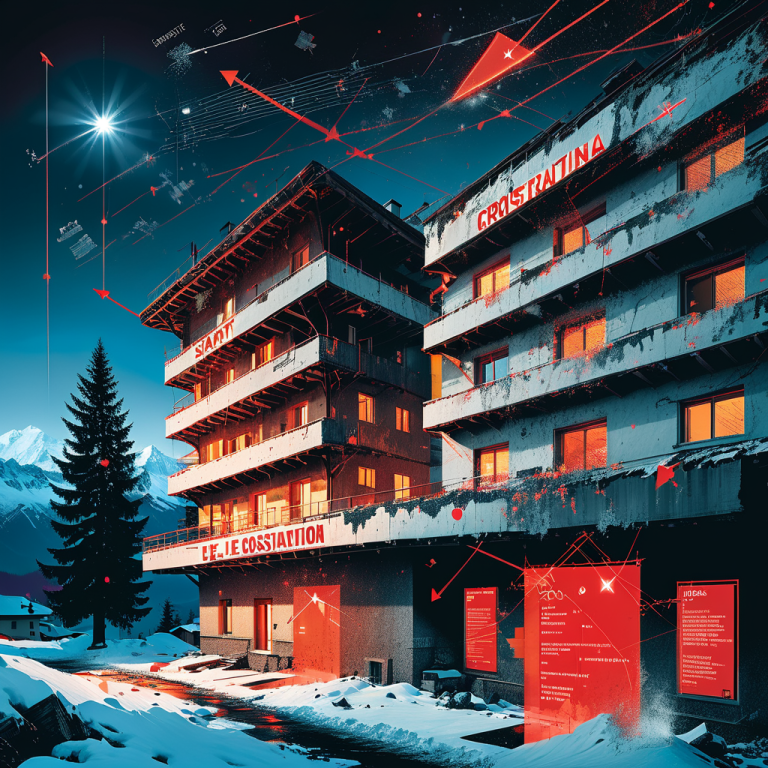 Nicolas Féraud era al corrente dei controlli mancanti al bar Le Constellation