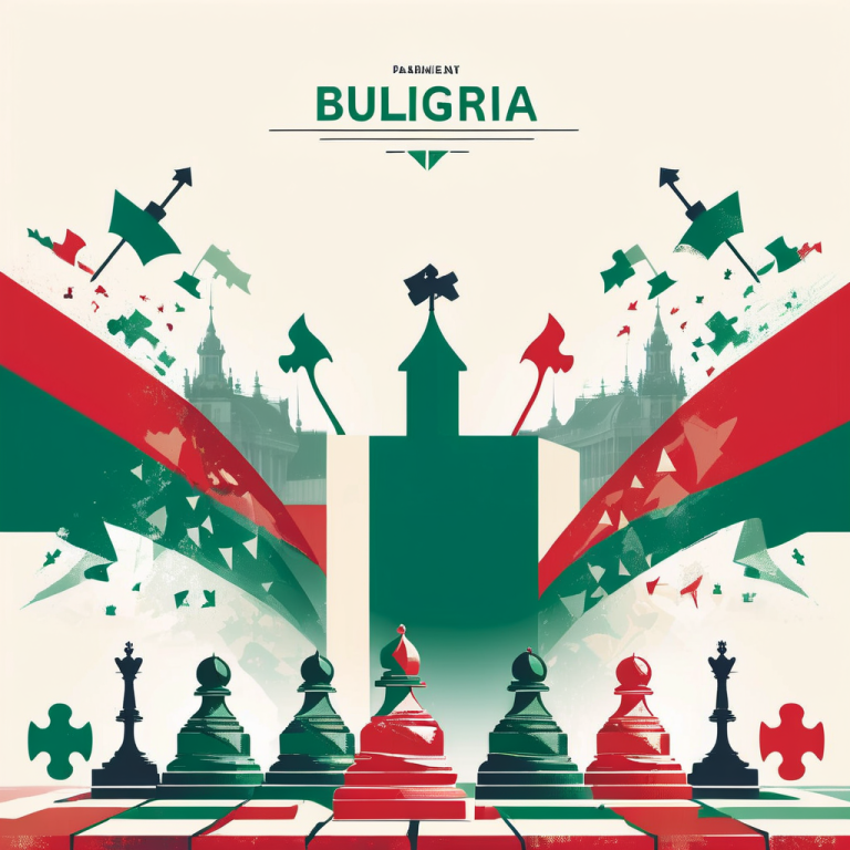 Bulgarien wählt neues Parlament nach Regierungsrücktritt