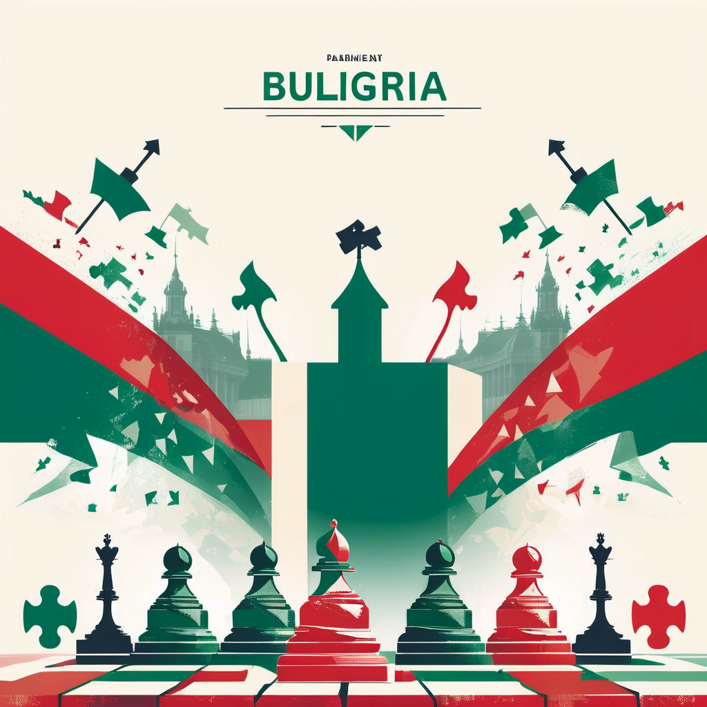 Bulgarien wählt neues Parlament nach Regierungsrücktritt