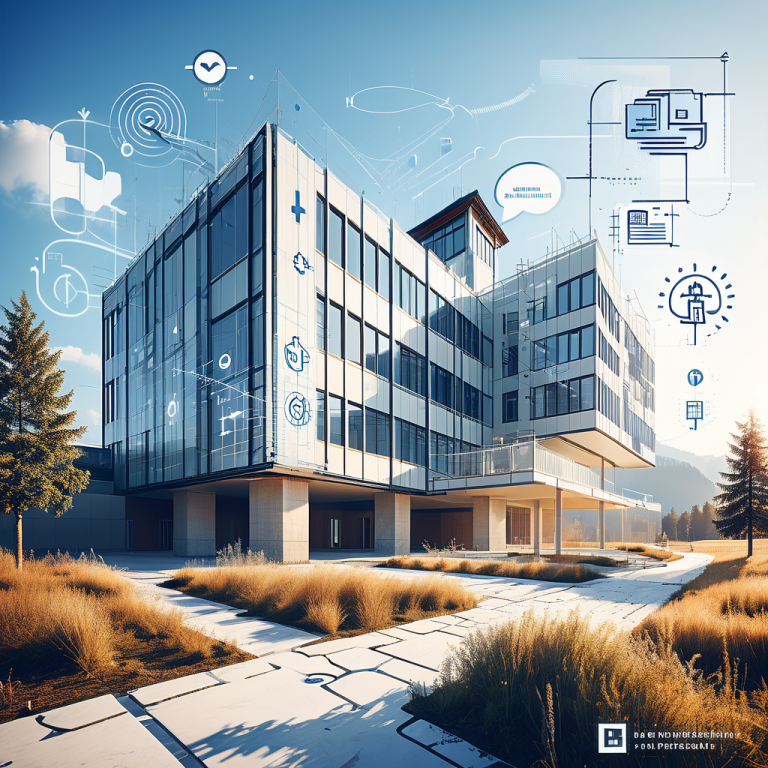 Neues Kantonsspital: Einbeziehung der Bevölkerung geplant