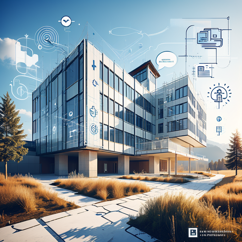 Neues Kantonsspital: Einbeziehung der Bevölkerung geplant