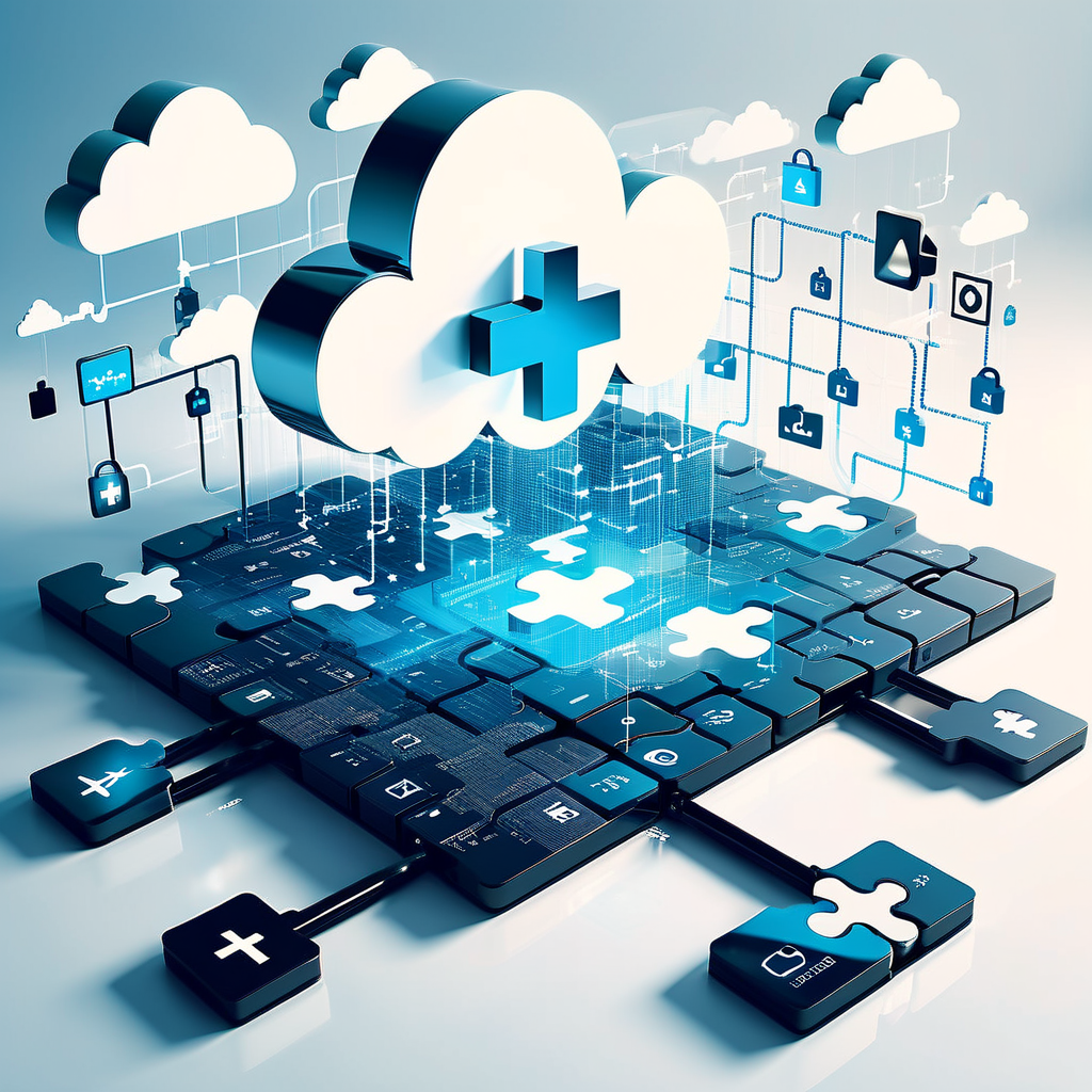 Initiative zur Reduzierung der Abhängigkeit von Microsoft: Datensicherheitsbedenken im Vordergrund