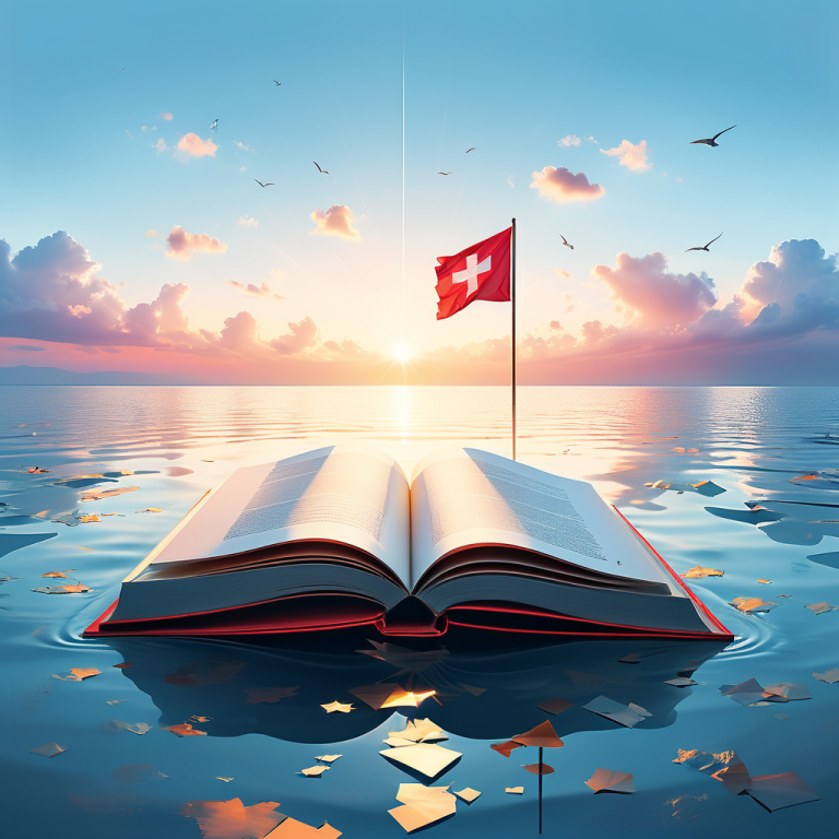 Karin Keller-Sutter findet in der Boxhalle neue Impulse für ihren Alltag