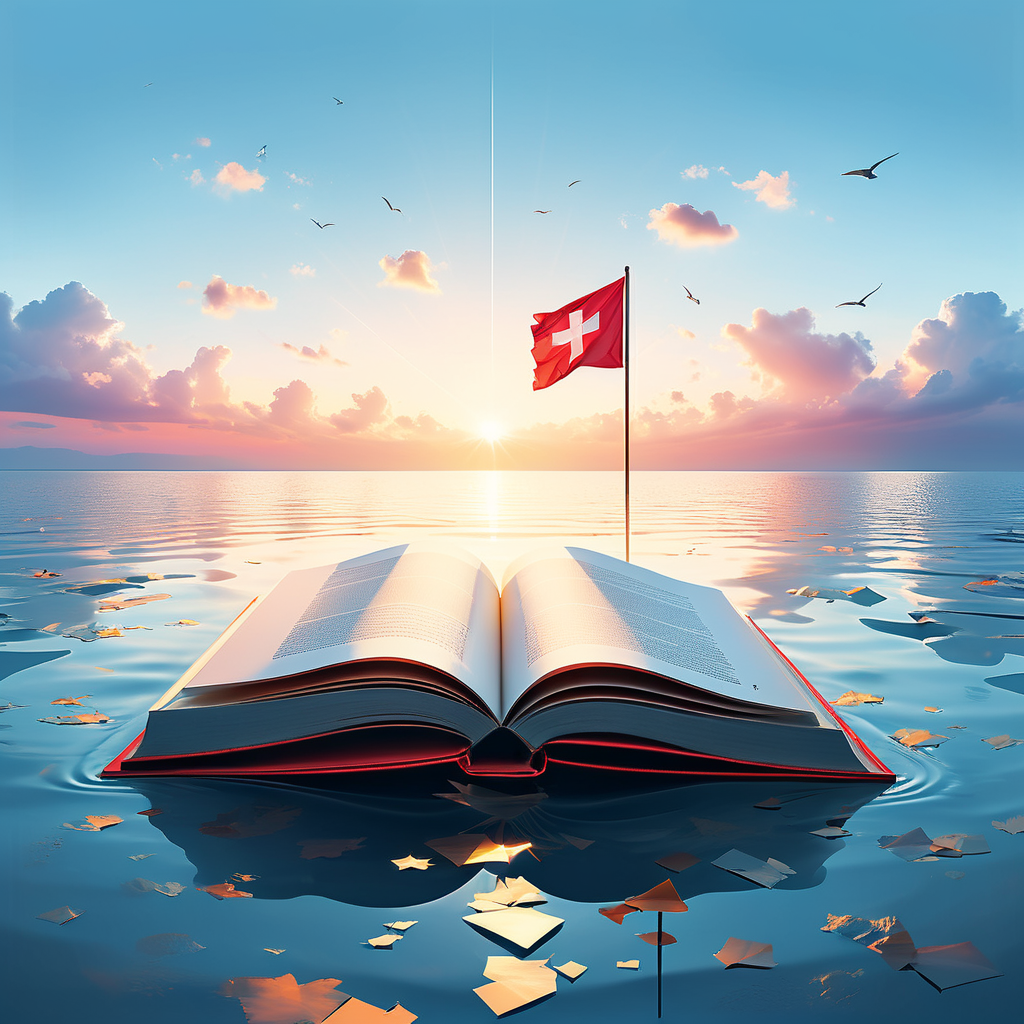 Karin Keller-Sutter findet in der Boxhalle neue Impulse für ihren Alltag