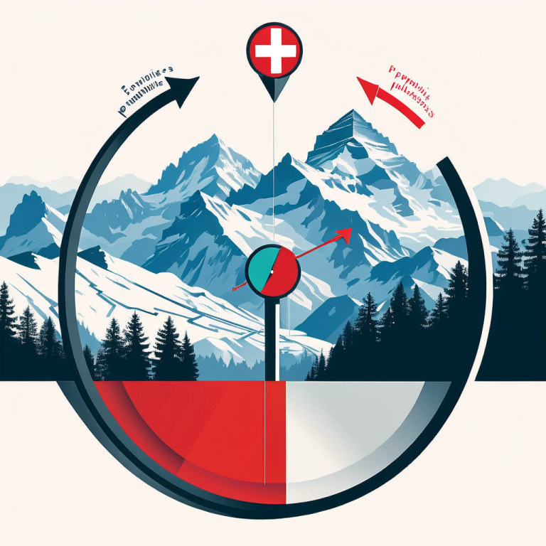 «No a una Svizzera da 10 milioni!»: i sondaggi possono ingannare?