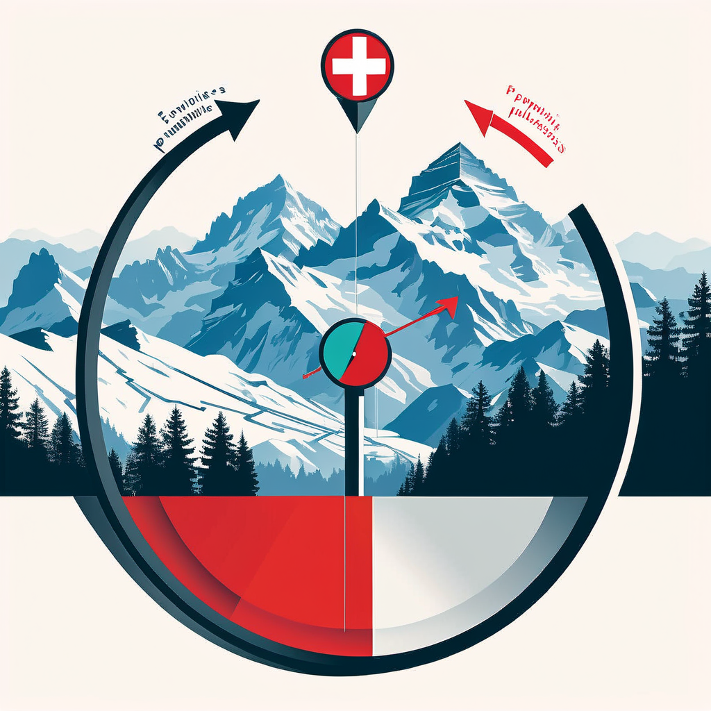 «No a una Svizzera da 10 milioni!»: i sondaggi possono ingannare?