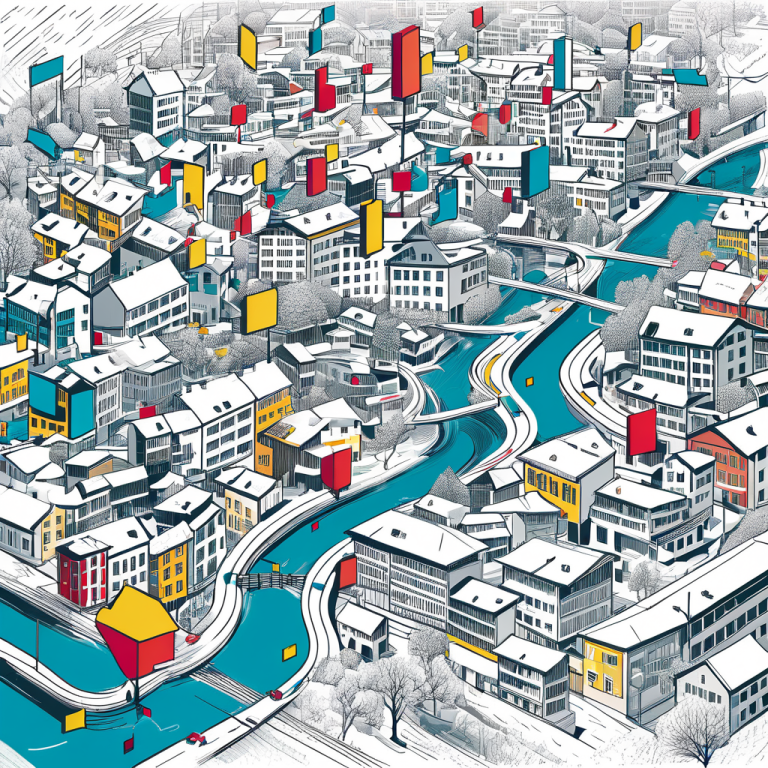 Luzerner Stiftung fördert mit Millionenbeträgen diverse Projekte