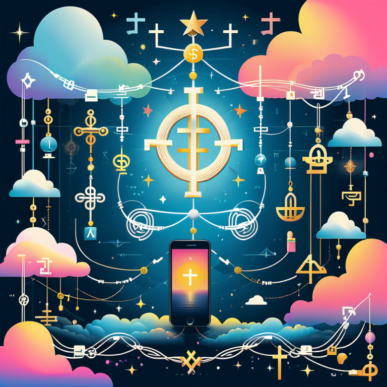 KI und Religion: Neue Herausforderungen und Kontroversen