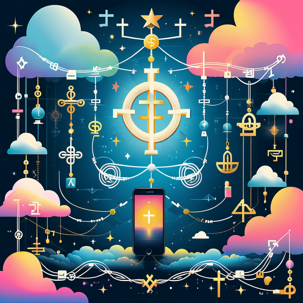 KI und Religion: Neue Herausforderungen und Kontroversen