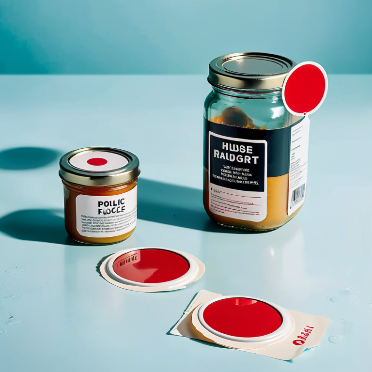 Burgenland-Polizei fahndet nach zweitem Glas vergifteter Hipp-Babynahrung