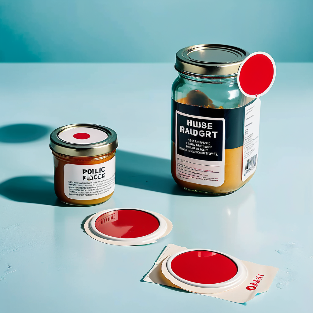 Burgenland-Polizei fahndet nach zweitem Glas vergifteter Hipp-Babynahrung