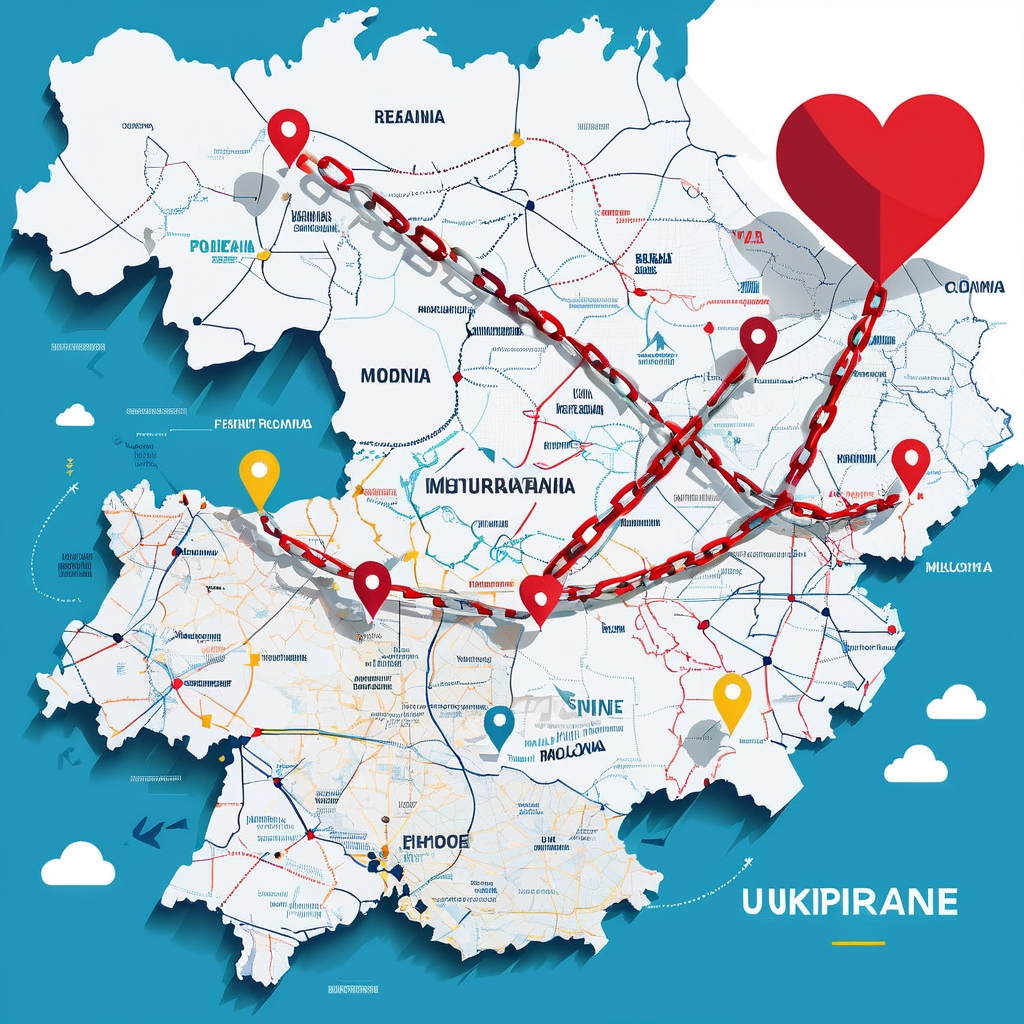 Spendenaktion für Ukraine-Krise: Glückskette ruft zur Unterstützung auf