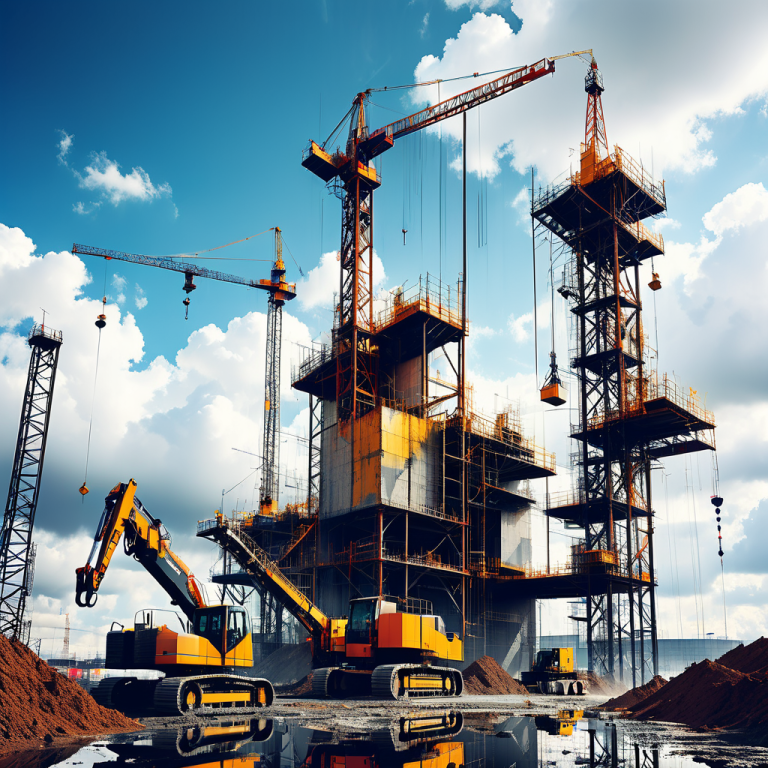 Aumenta il consumo di sostanze stupefacenti nei cantieri svizzeri