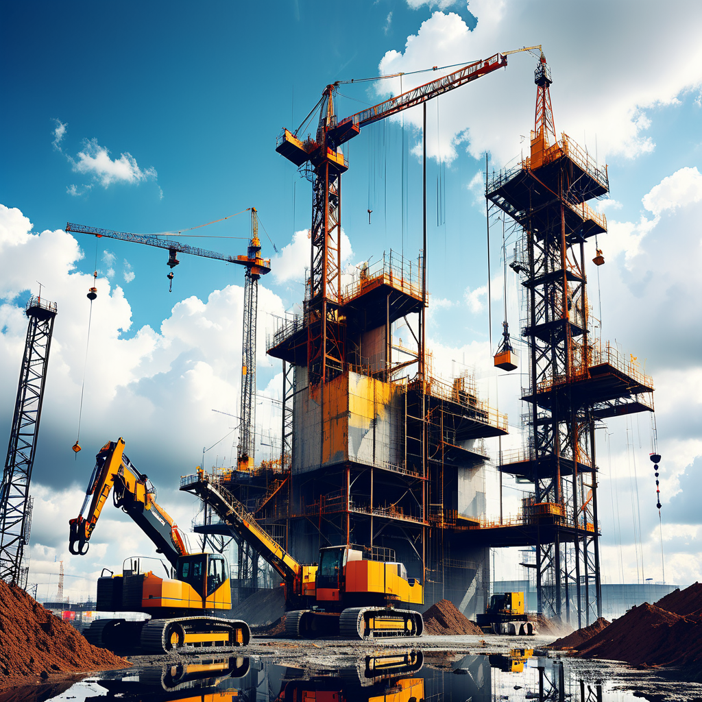 Aumenta il consumo di sostanze stupefacenti nei cantieri svizzeri