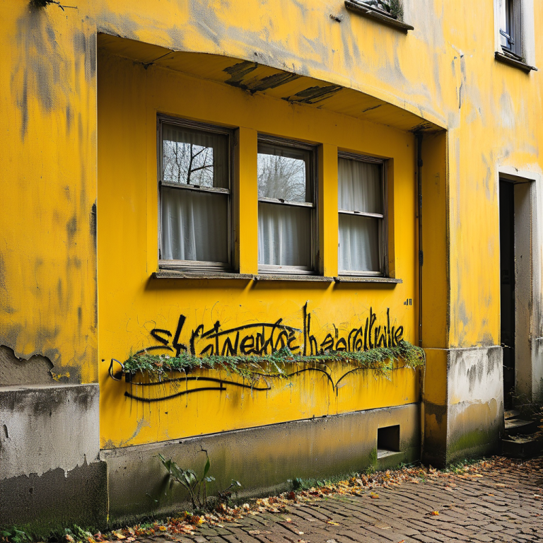 Von einem pulsierenden Zentrum zum verlassenen Ort: Die Geschichte der Talmud-Schule in Kriens