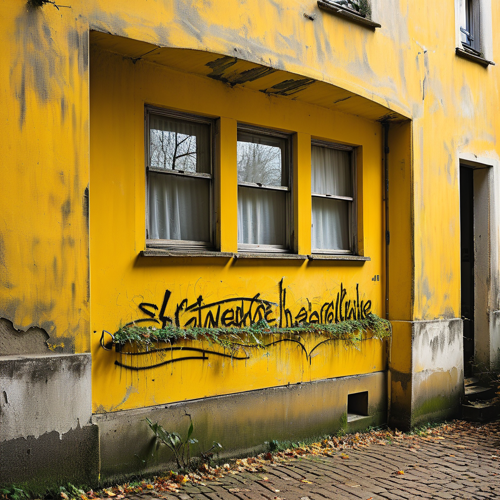 Von einem pulsierenden Zentrum zum verlassenen Ort: Die Geschichte der Talmud-Schule in Kriens