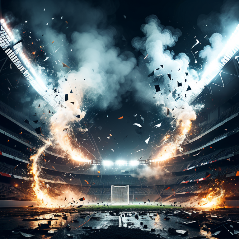 Ausschreitungen von Grasshopper-Fans nach Cup-Halbfinal