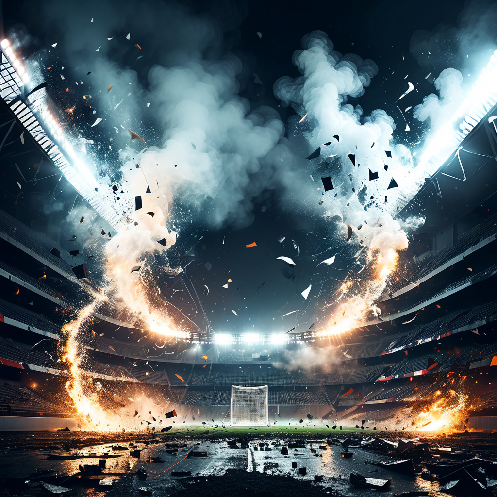 Ausschreitungen von Grasshopper-Fans nach Cup-Halbfinal