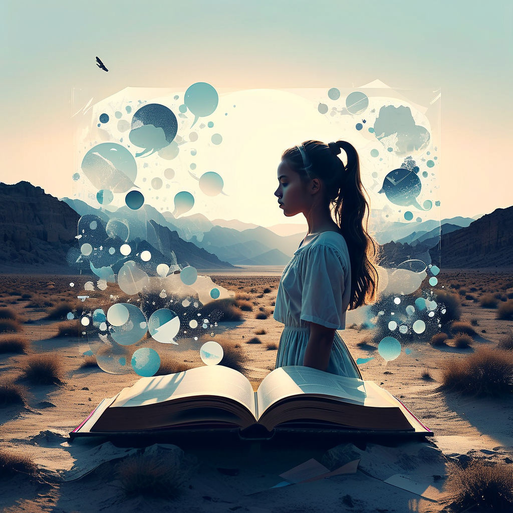 Verschwinden der Komplexität in weiblichen Figuren der Literatur