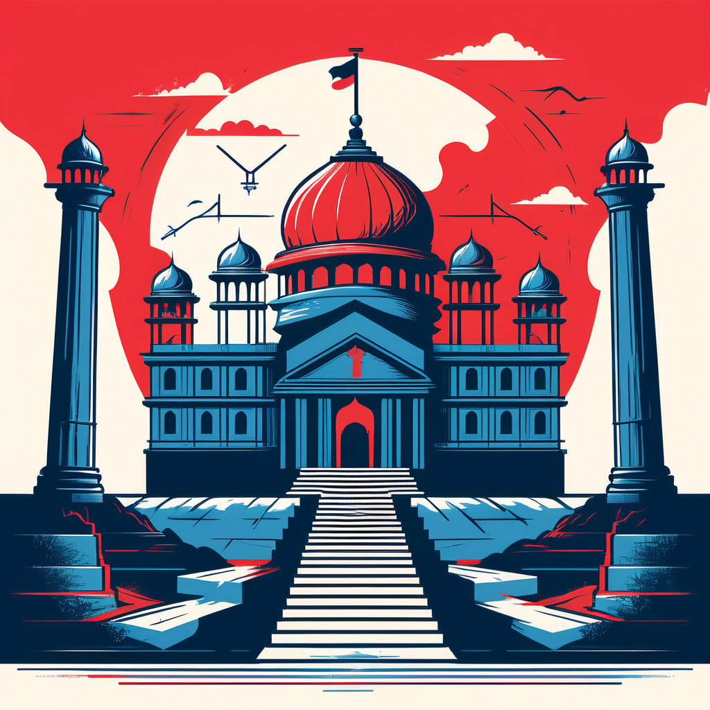 Premierminister Modi erleidet Rückschlag bei Einführung von Frauenquote im Parlament