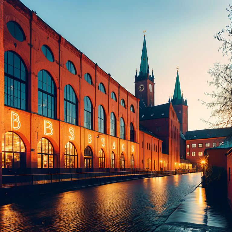 Barbara Buser: Ein Leben für das Erhalten statt Neubauen