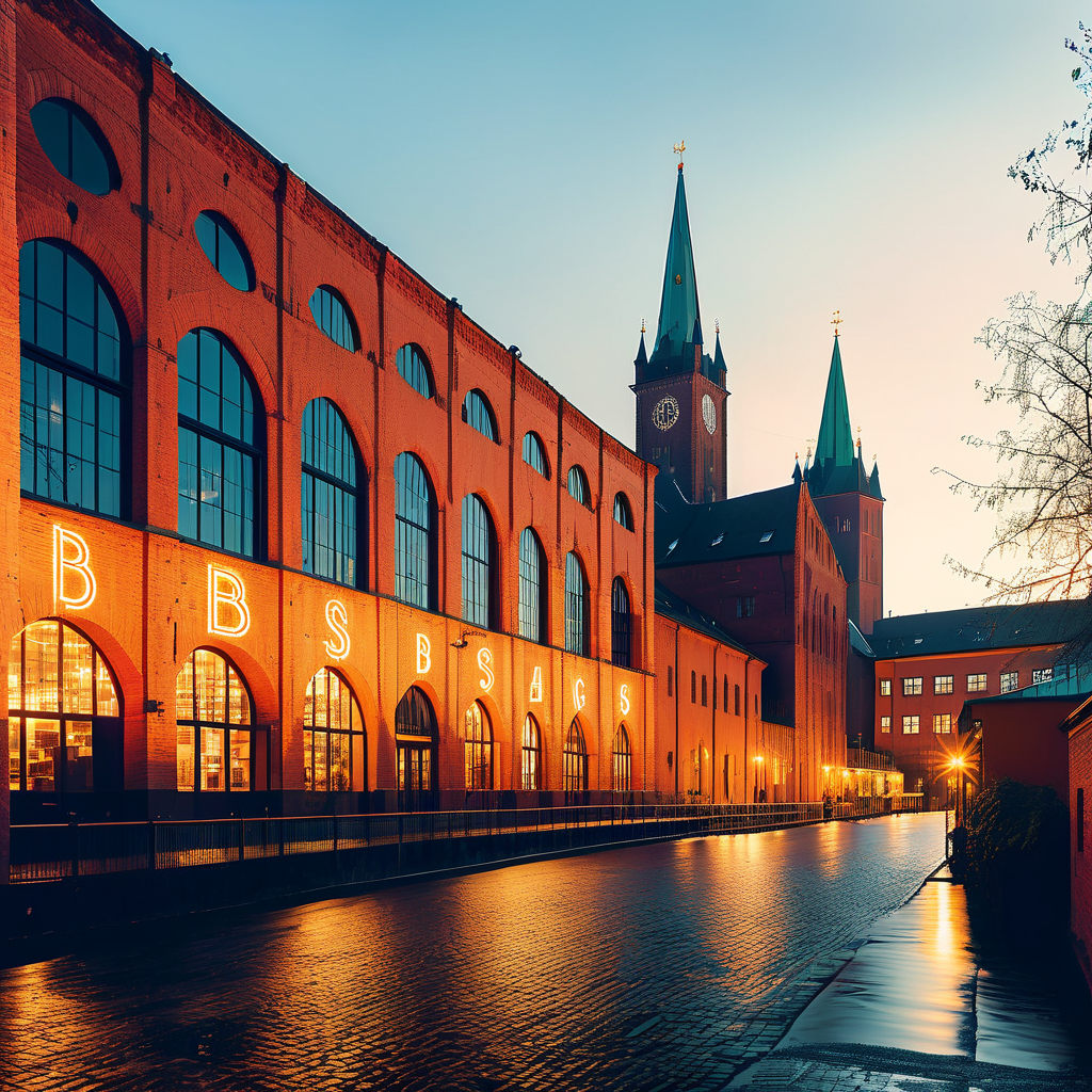 Barbara Buser: Ein Leben für das Erhalten statt Neubauen