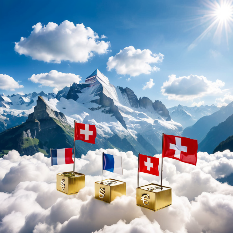 Prezzi Elevati dei Sostituti della Nicotina in Svizzera: Uno Studio lo Dimostra