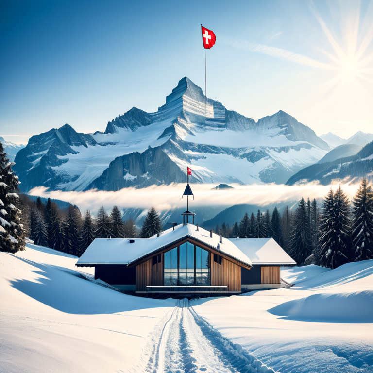 Andrea Schelbert führt neue Regierung in Schwyz an