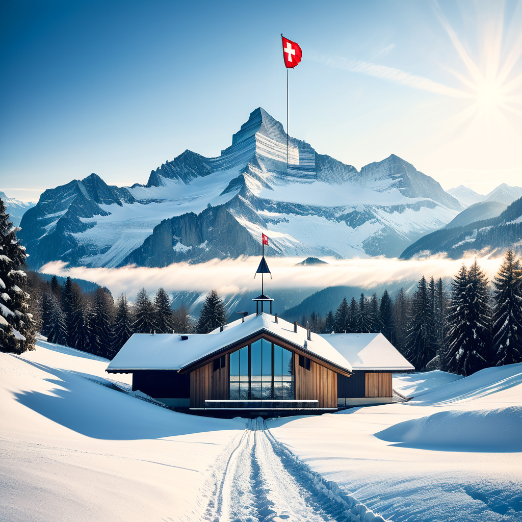 Andrea Schelbert führt neue Regierung in Schwyz an