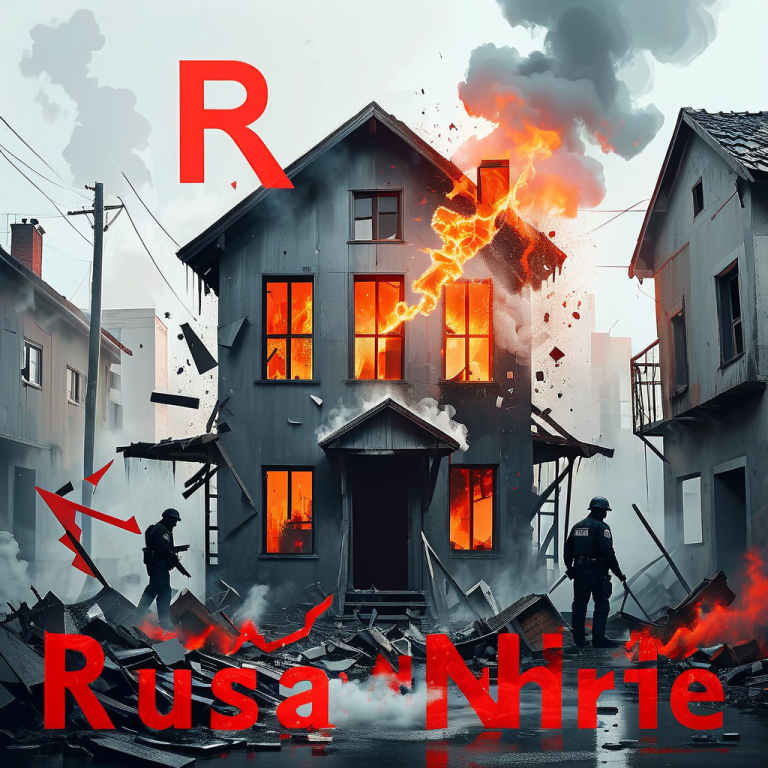 Ursachen einer Schiesserei in Kiew: Amoklauf oder politisch motiviert?